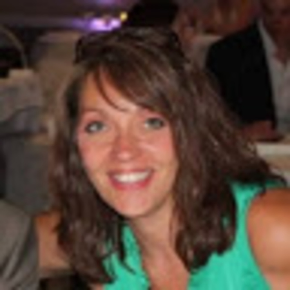 Meet your Posher, Kriste